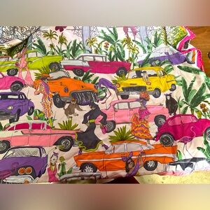 Salvatore Ferragamo Scarf